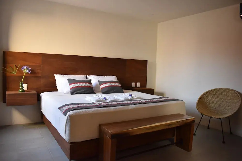 Punta Agave Suites