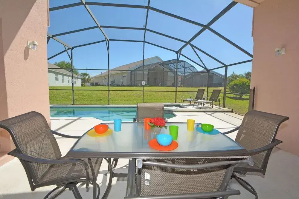 8095SD Jonathan's Executive Mansion 5 Br home by RedAwning
