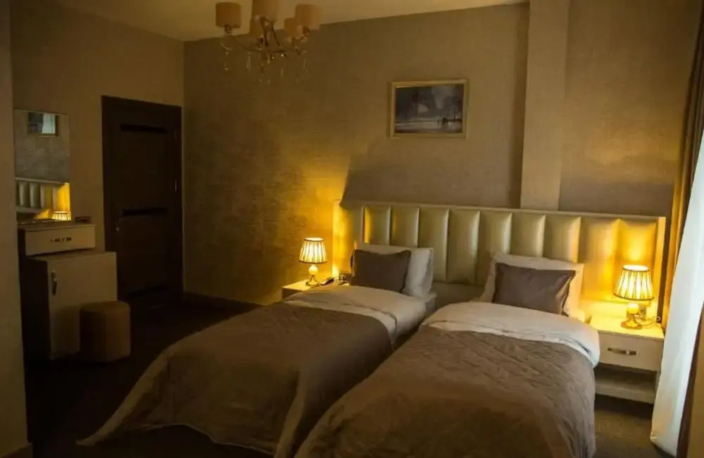 Baku Style Hotel