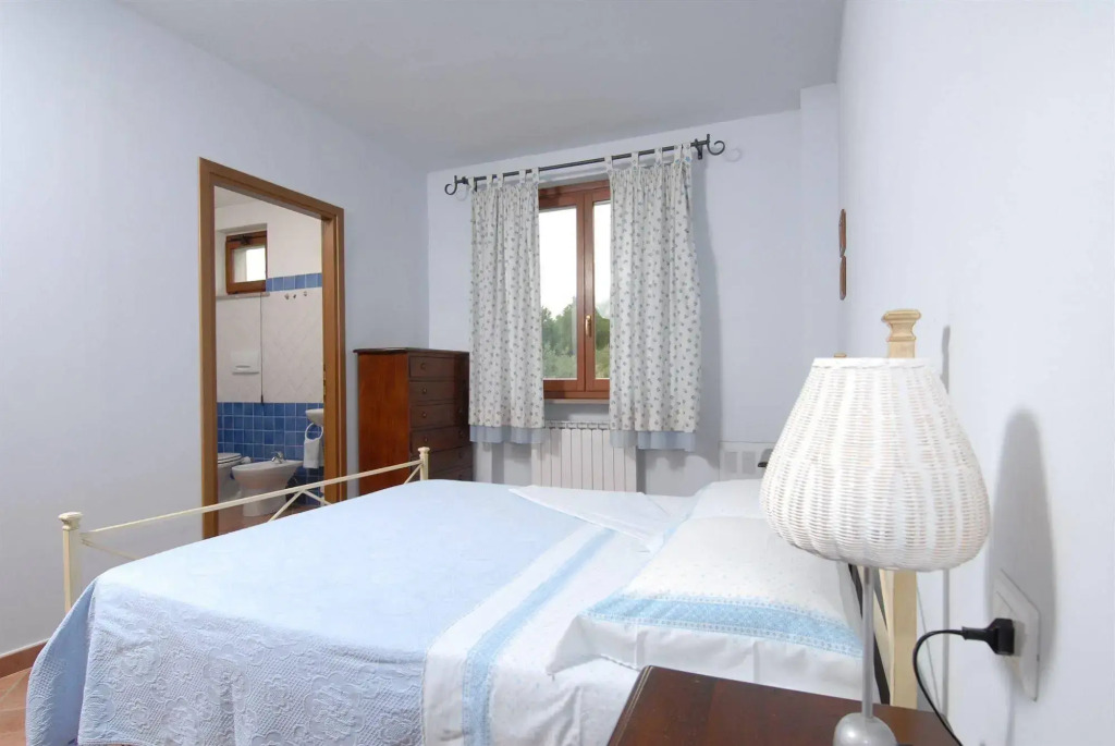Country House Nonna Rana