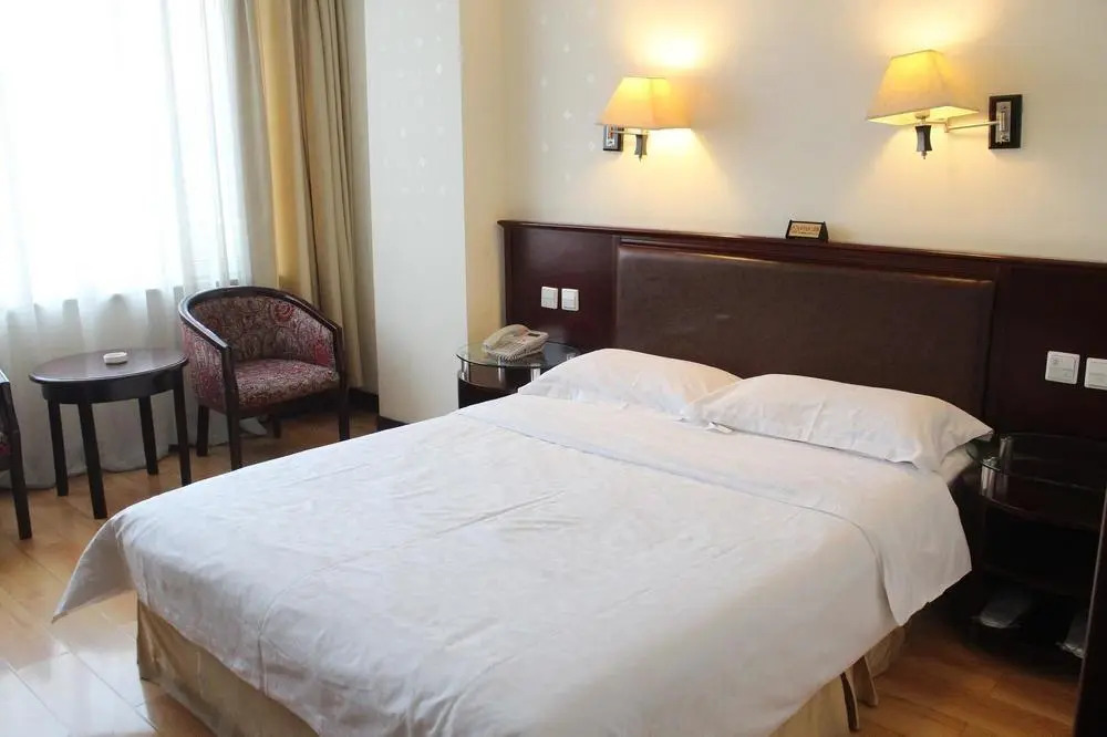 Xin Tian Rui Hotel