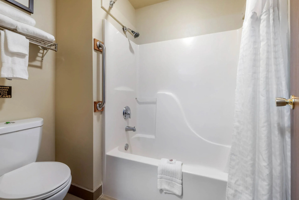 Comfort Suites Highlands Ranch Denver Tech Center Area