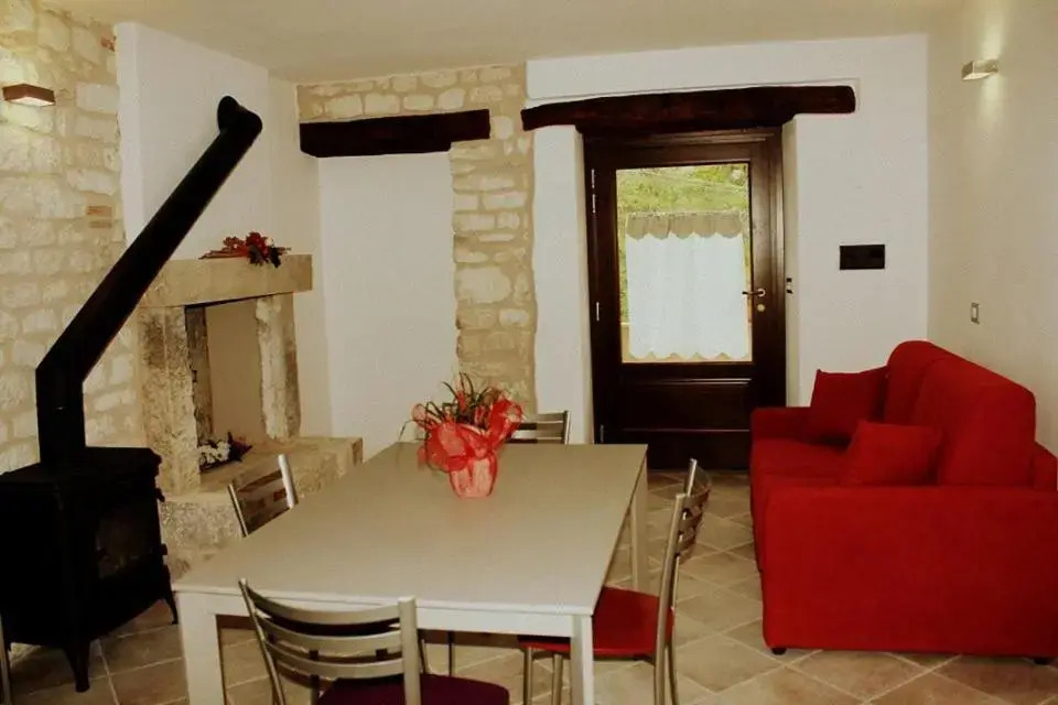 Casa Vacanze L'arco di Fondarca n.16