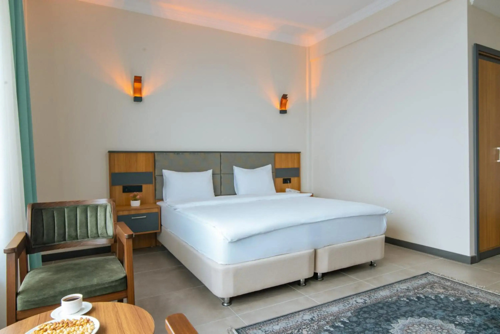 Fevzi Hoca Otel