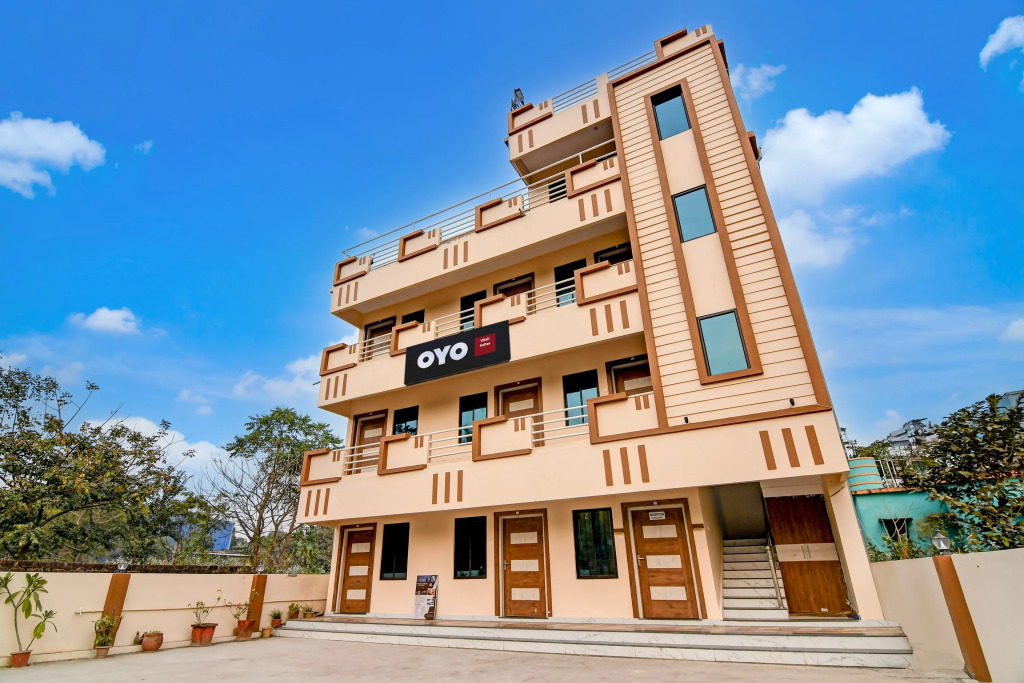 Super Hotel O Vitali Suites