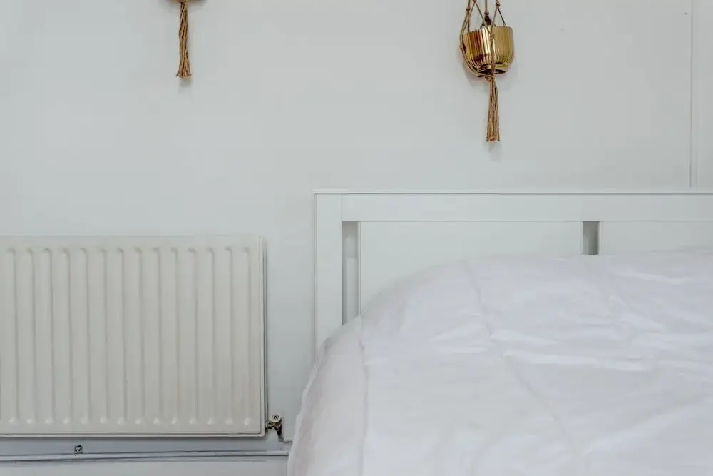 Stylish Studio in Westminster