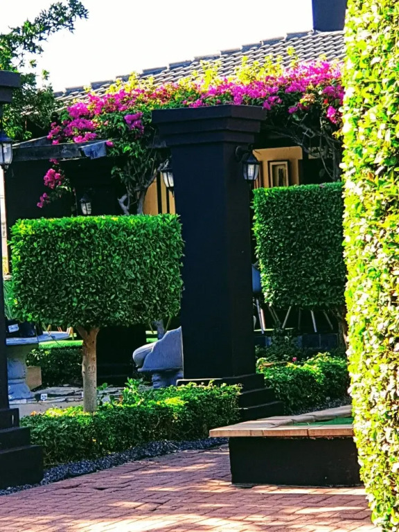Zwinoni Lodge