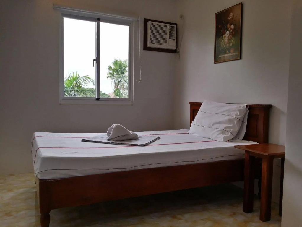 Benjie's Place