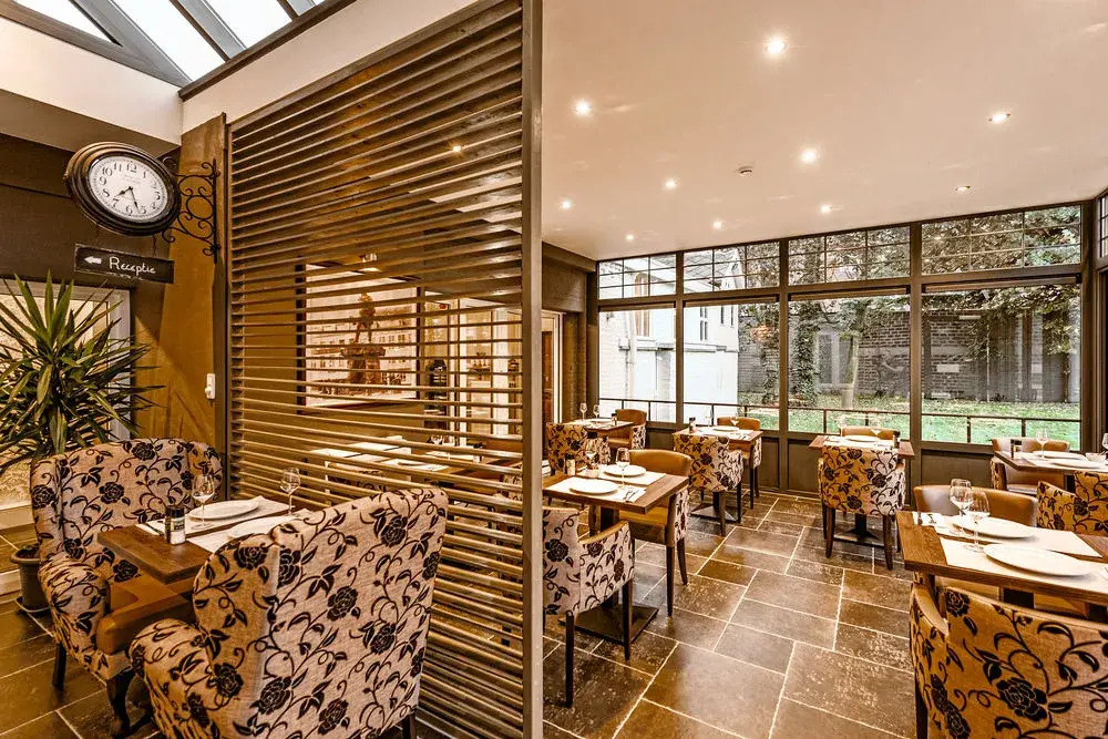 Boutique Hotel Huys van Steyns