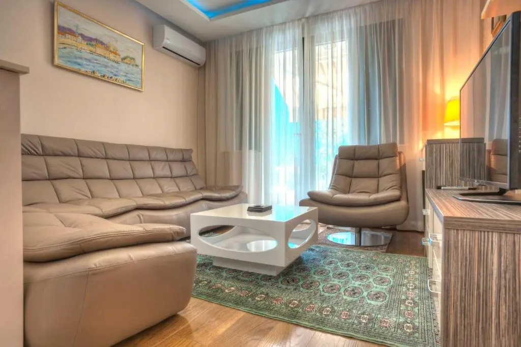 Villa Stevan