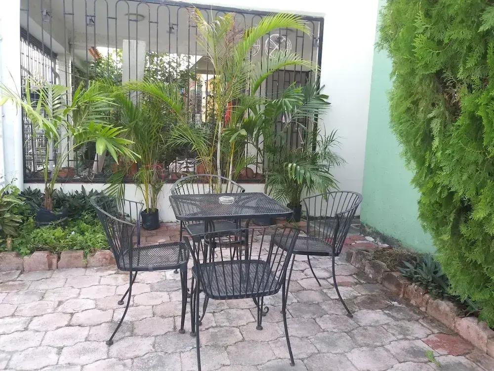 Casa Palmera Vacacional en Cancún