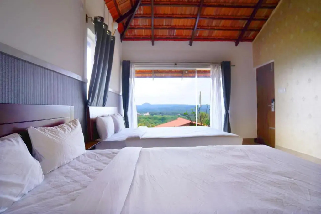Ravishing Retreat Resort