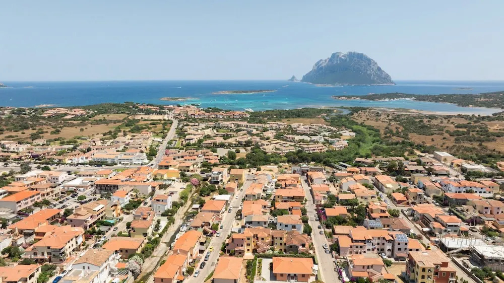 Terrazza su Tavolara by Wonderful Italy