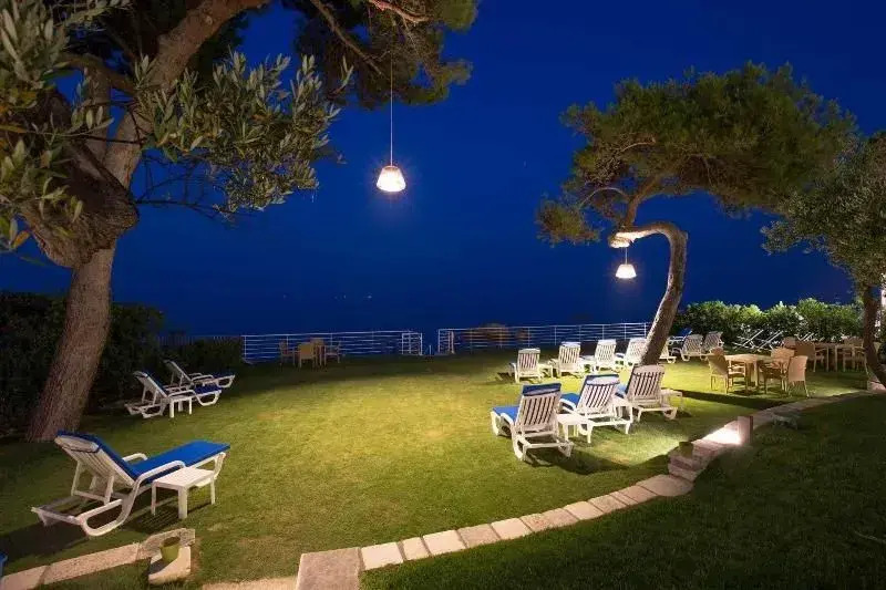 Villa Vignola Hotel