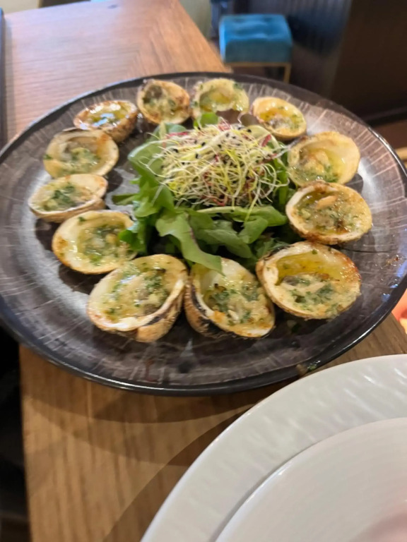 Hotel Brasserie Armoricaine