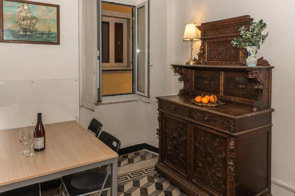 Casa del Borgo by Arbaspàa