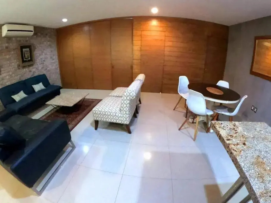 Loft 256 apart 102