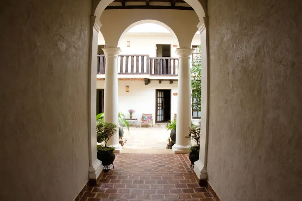 Hotel Casa Selah