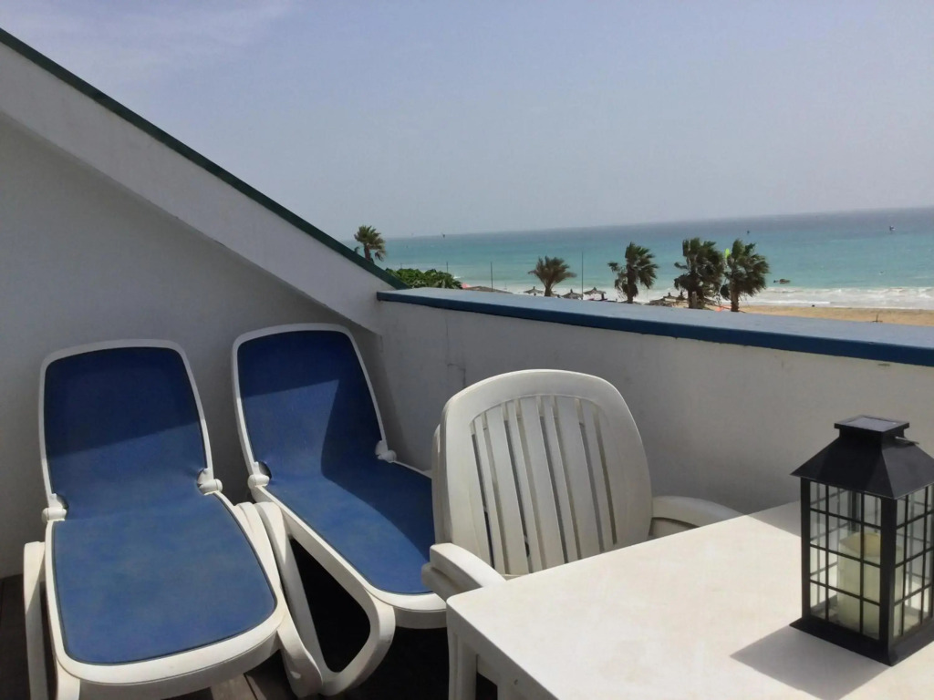 Leme Bedje GST84 3 bedroom apt with Panaramic views