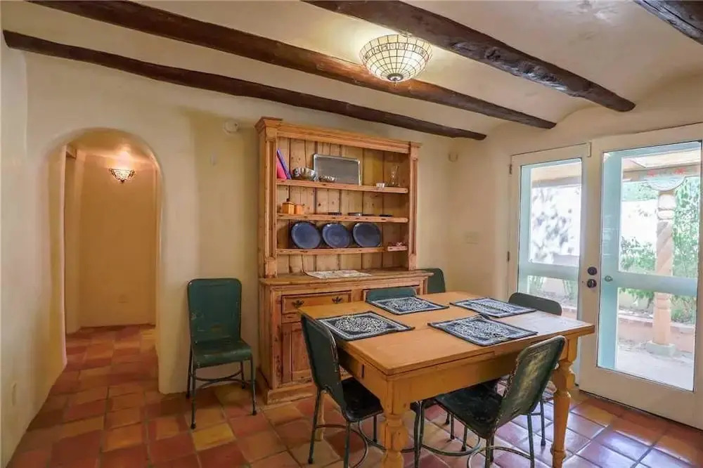 Camino Cabra - Two Bedroom Home