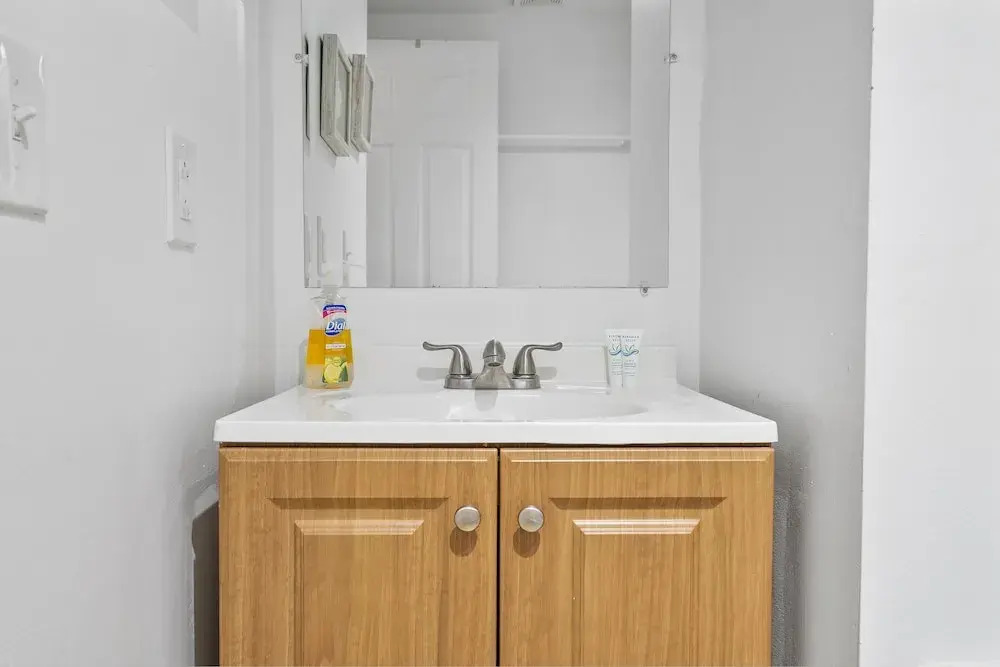 Airport Getaway