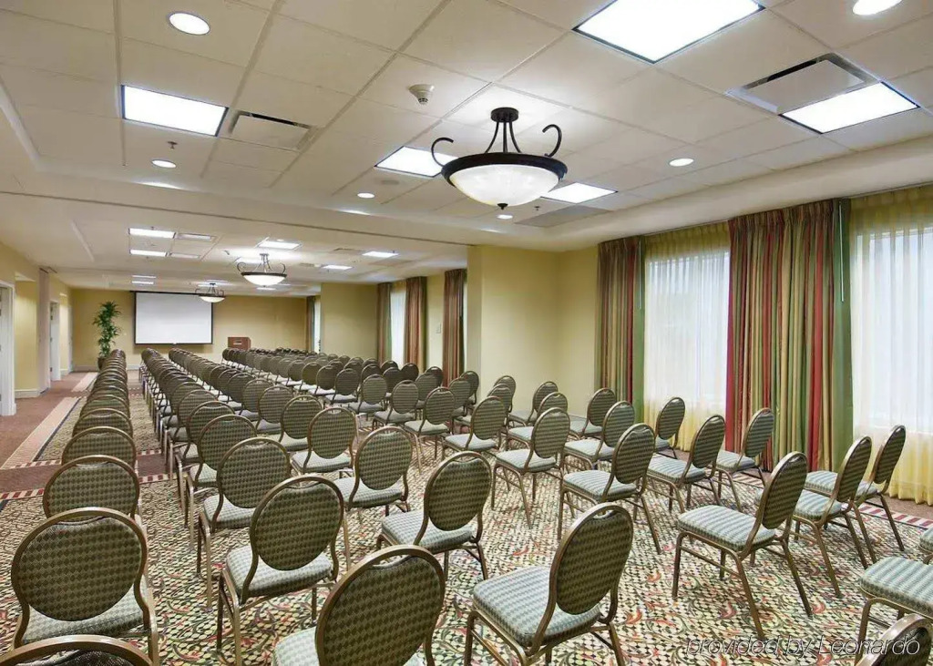 Hilton Garden Inn Houston/Galleria Area