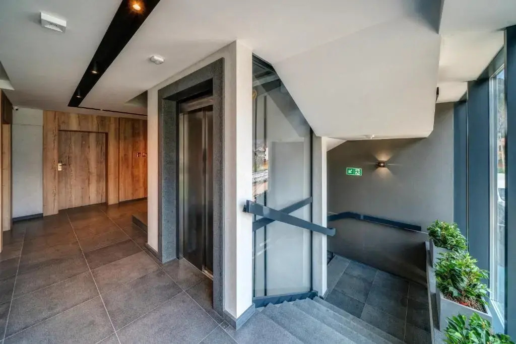 Meta Apartments