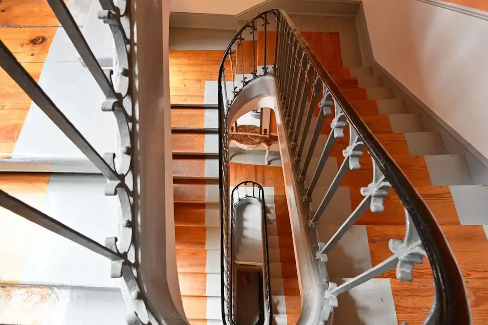 Fantastic Duplex Apartment in the Iconic Neighbourhood of Nyhavn