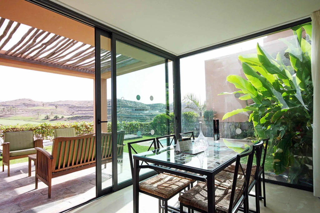 Villa Los Lagos 13