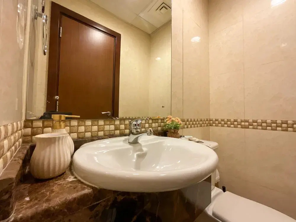 WelHome - Apt amidst golf courses, perfect for sports lovers