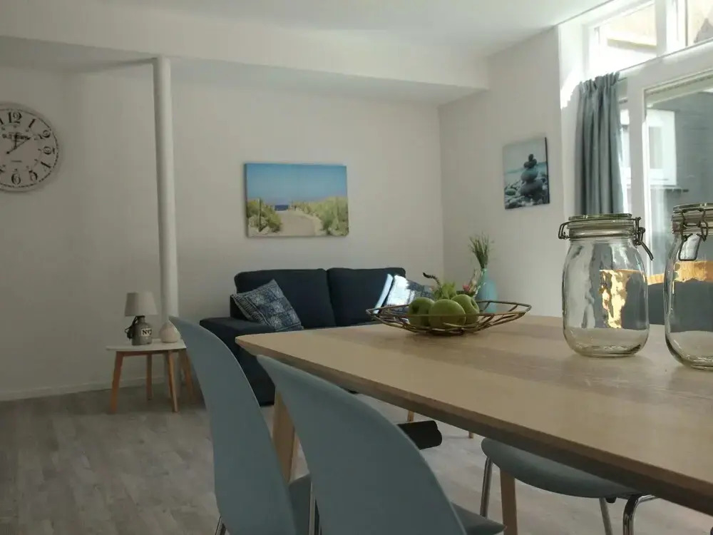 Stunning Apartment in Schoorl, North Holland, you can Bike to the Beach