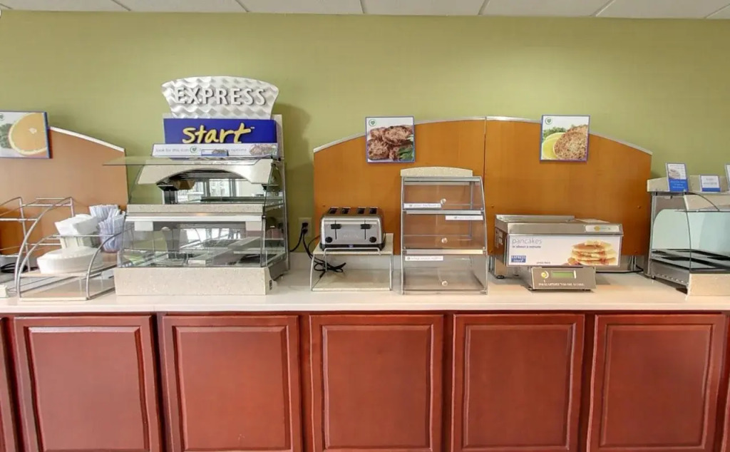 Holiday Inn Express Hotel & Suites Blythewood by IHG