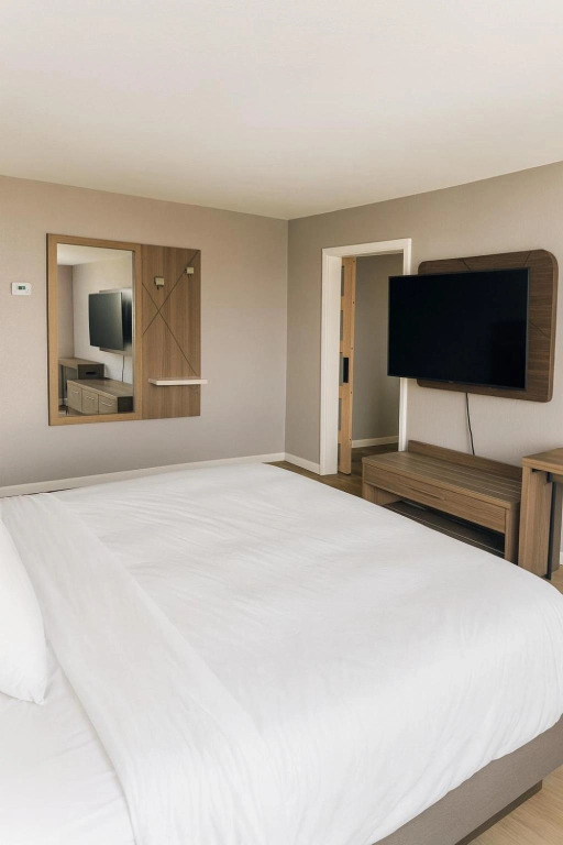 Silver Beach Hotel