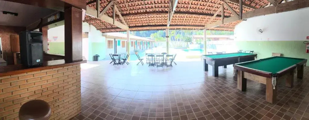 Hotel Pousada Nosso Cantinho