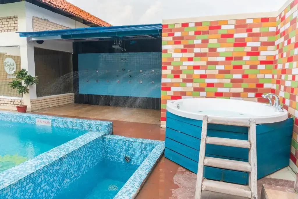Kushal Palli Resorts- A unit of PearlTree Hotels & Resorts