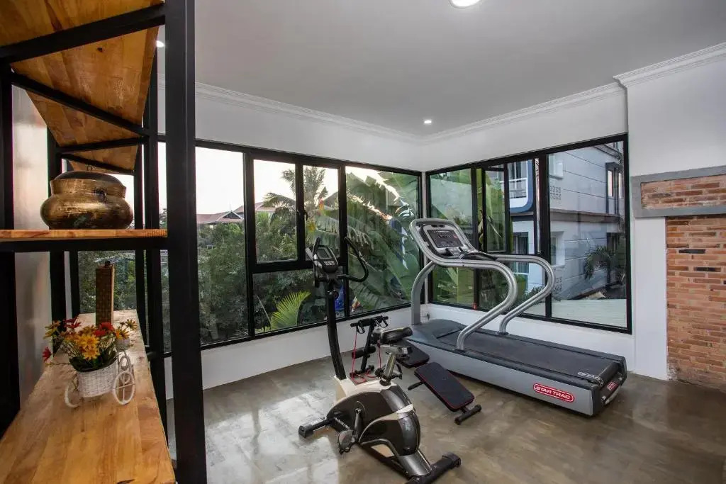 Cambana Residence