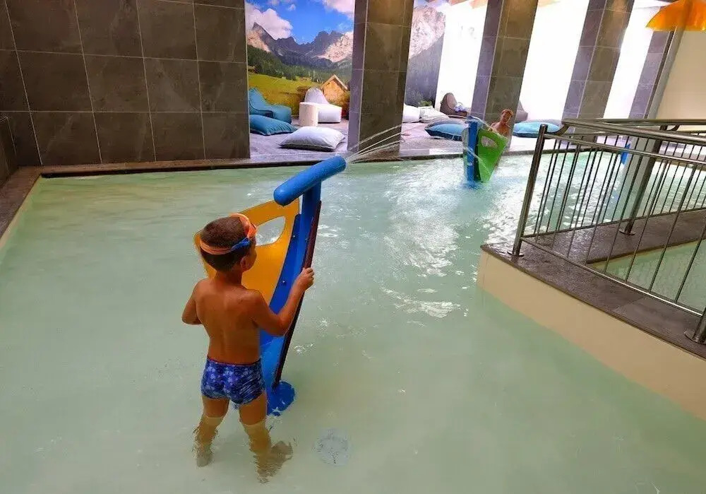 Vidor Resort