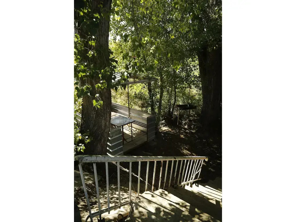 Kapsi Dzor Resort