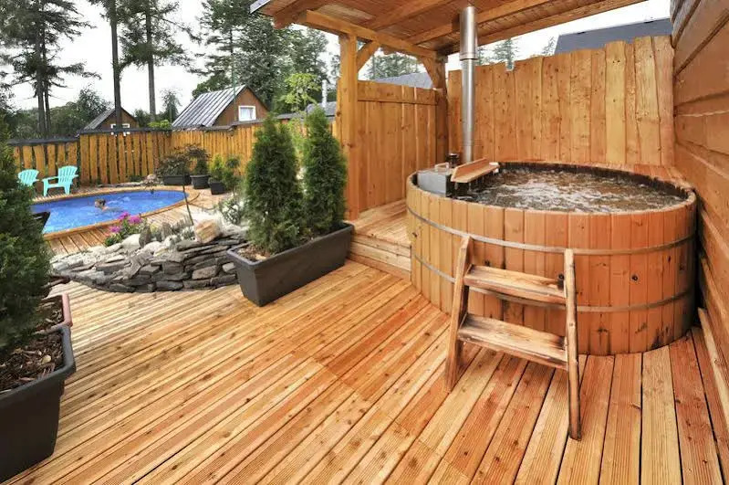 Apartment Tatry