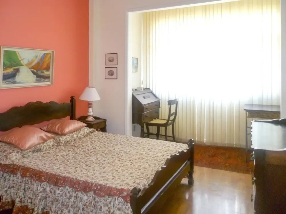 Apartment With 4 Bedrooms in Leme, With Wonderful City View and Wifi