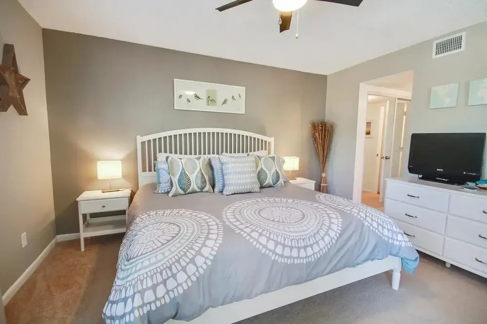 Land's End 302 Building 1 Fully Remodeled With Amazing View!