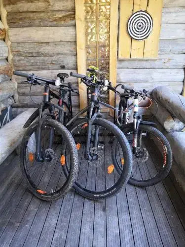 LeviDay 3&4