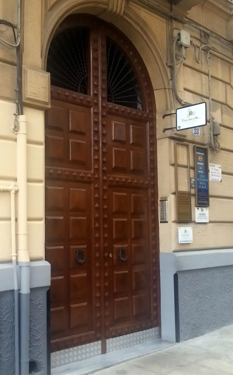 Cera Una Volta
