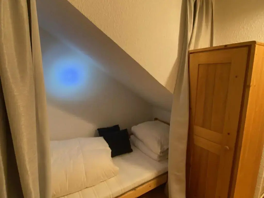 Appartement Montgenèvre, 1 pièce, 5 personnes - FR-1-445-62