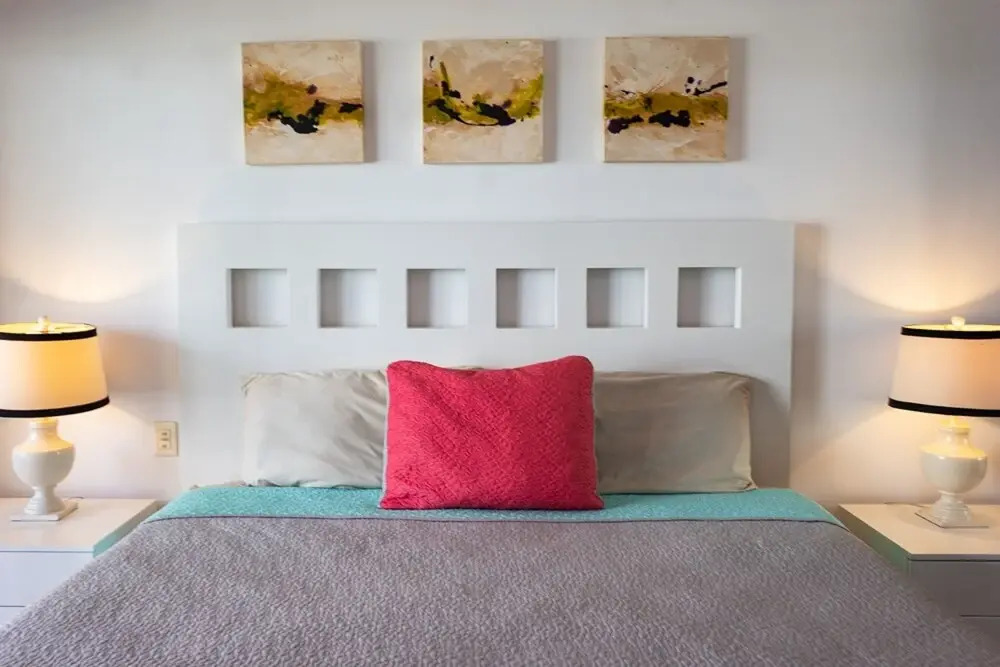Elements Garden House 6 2 Bedroom Condo by RedAwning