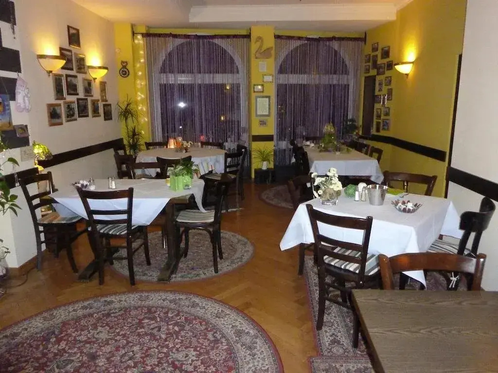 Achathotel Zum Schwan