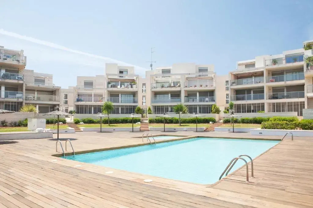 Tierra de Mar 10 by homeprive