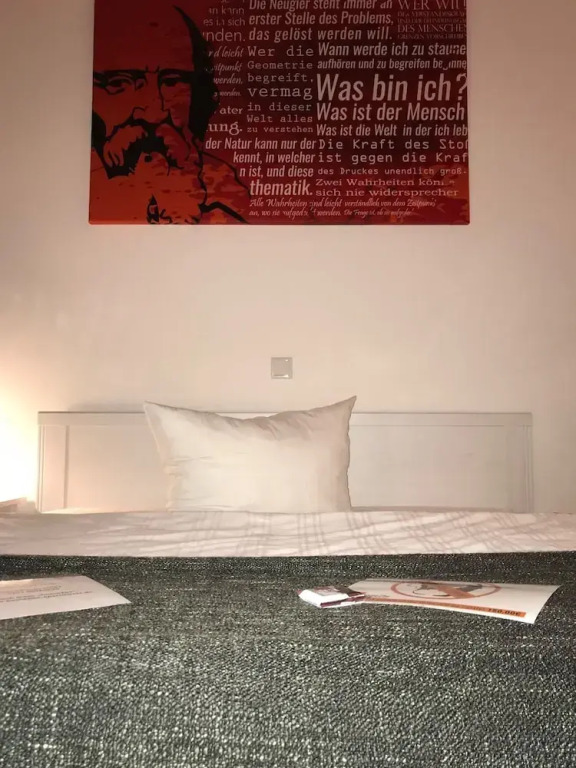 home2be apartments