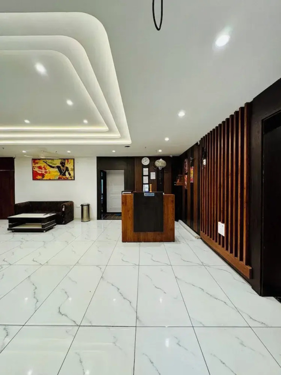 Hotel Ellora Inn Sultanpur