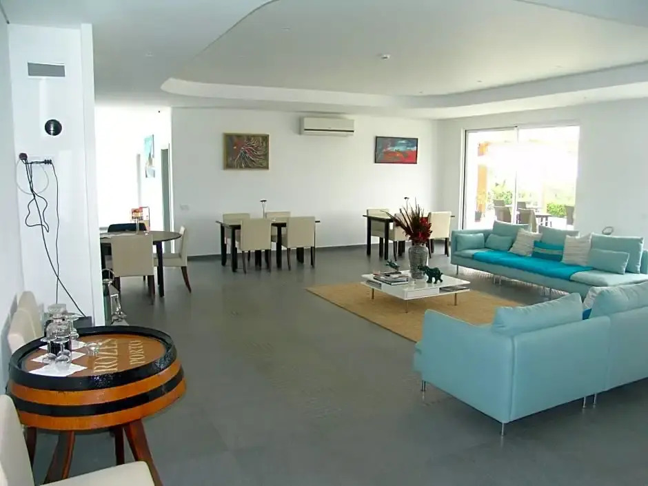 Quinta Saleiro Guesthouse